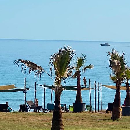 Arabel Villas Reitani Dış mekan fotoğraf