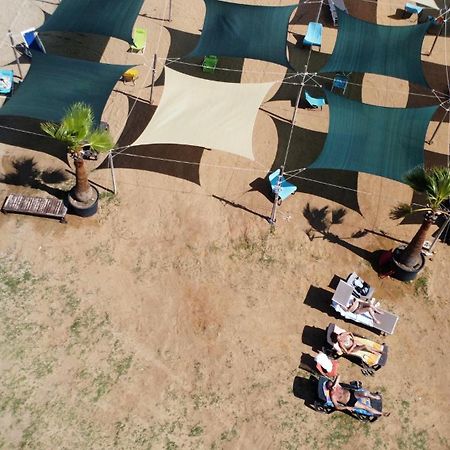 Arabel Villas Reitani Dış mekan fotoğraf