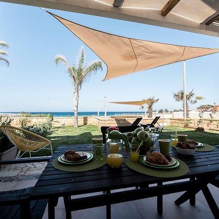 Arabel Villas Reitani Dış mekan fotoğraf