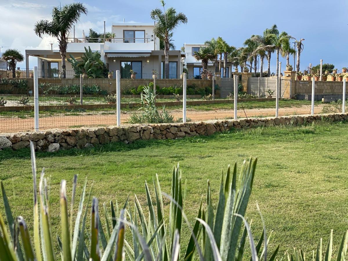 Arabel Villas Reitani Dış mekan fotoğraf