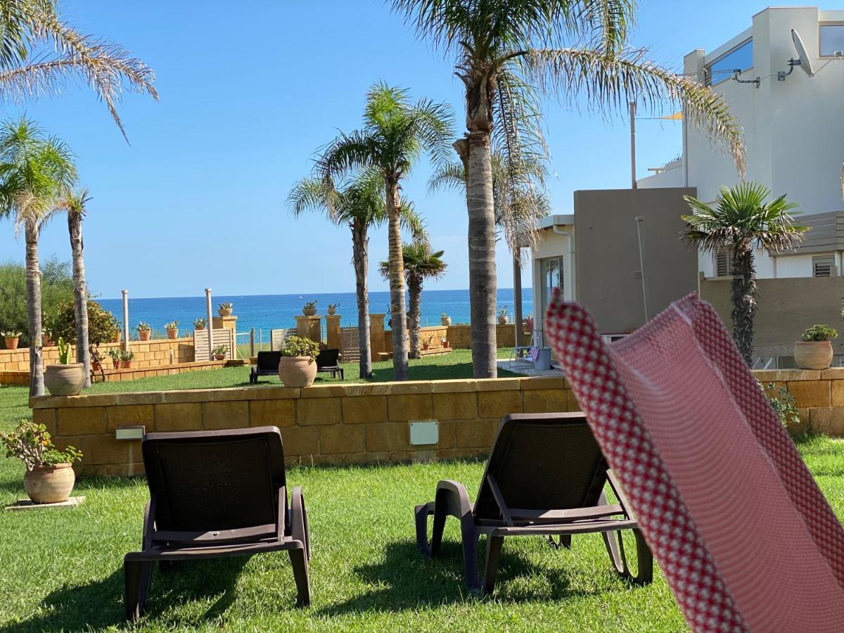 Arabel Villas Reitani Dış mekan fotoğraf
