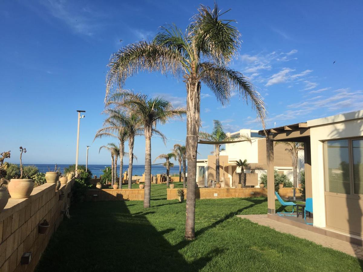 Arabel Villas Reitani Dış mekan fotoğraf