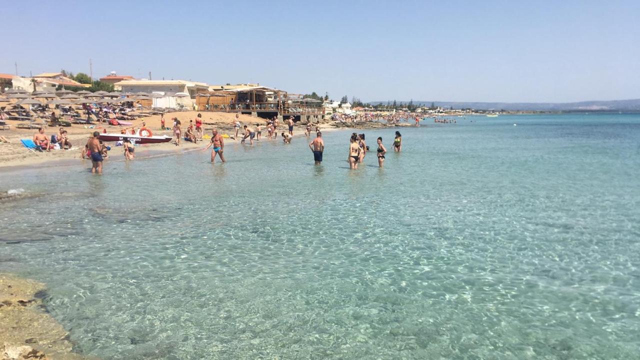 Arabel Villas Reitani Dış mekan fotoğraf