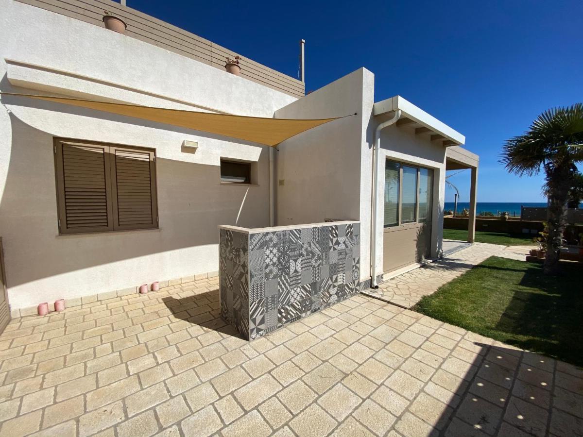 Arabel Villas Reitani Dış mekan fotoğraf