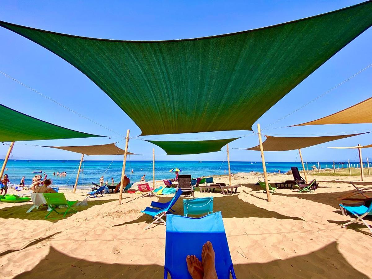 Arabel Villas Reitani Dış mekan fotoğraf