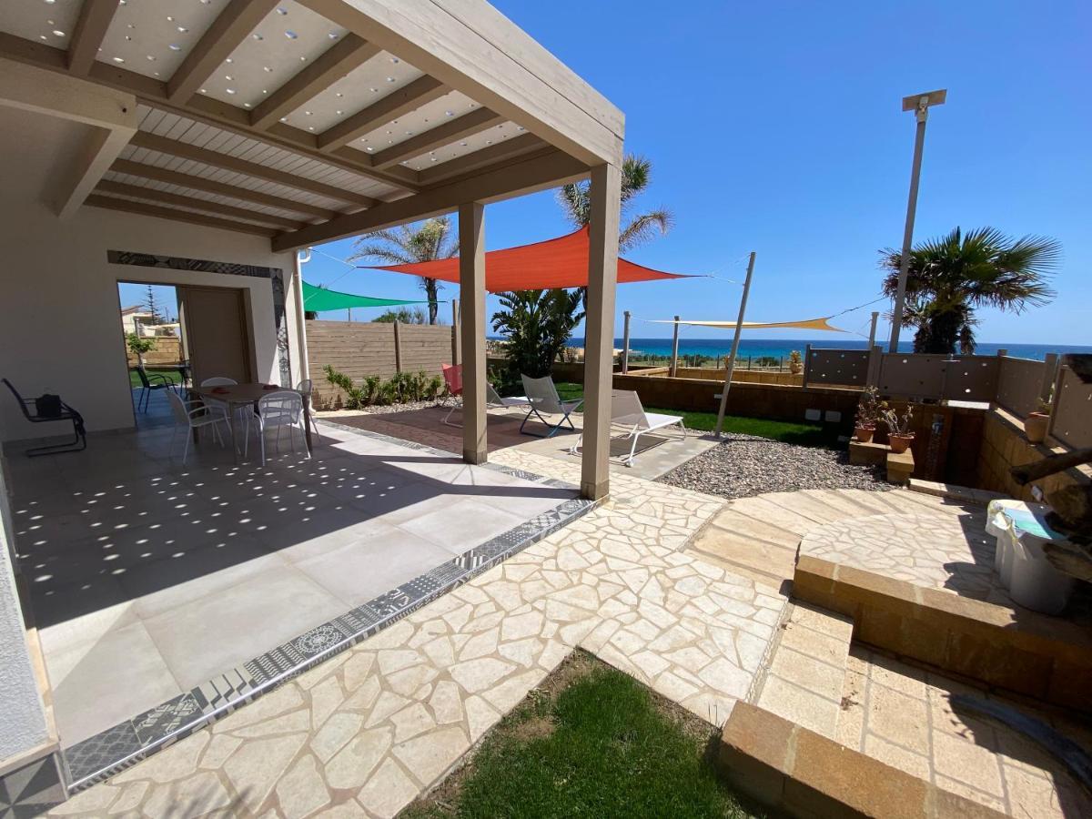 Arabel Villas Reitani Dış mekan fotoğraf