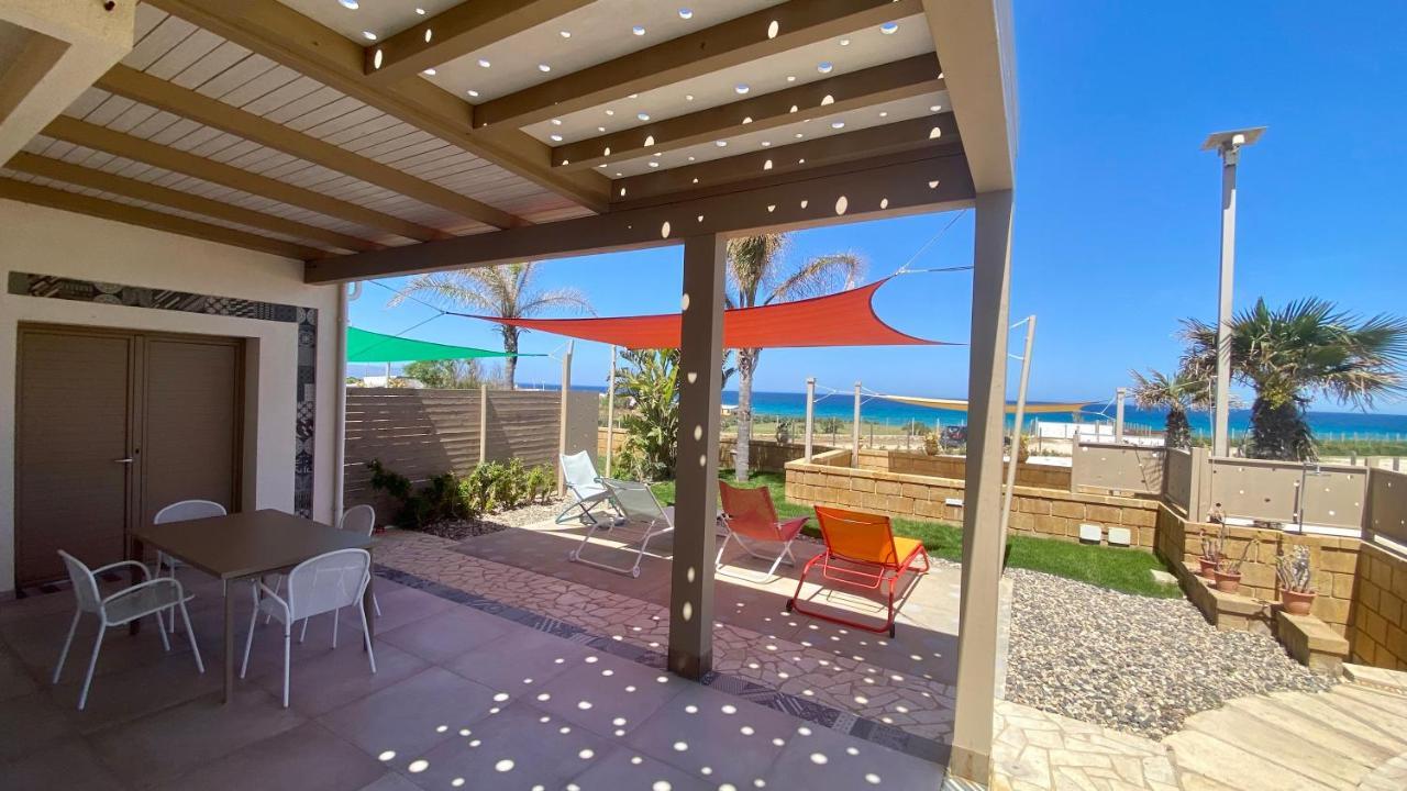 Arabel Villas Reitani Dış mekan fotoğraf