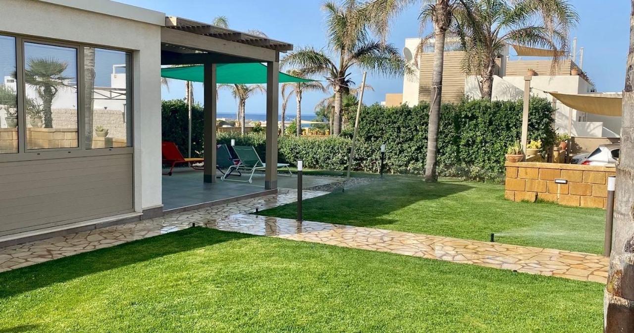 Arabel Villas Reitani Dış mekan fotoğraf