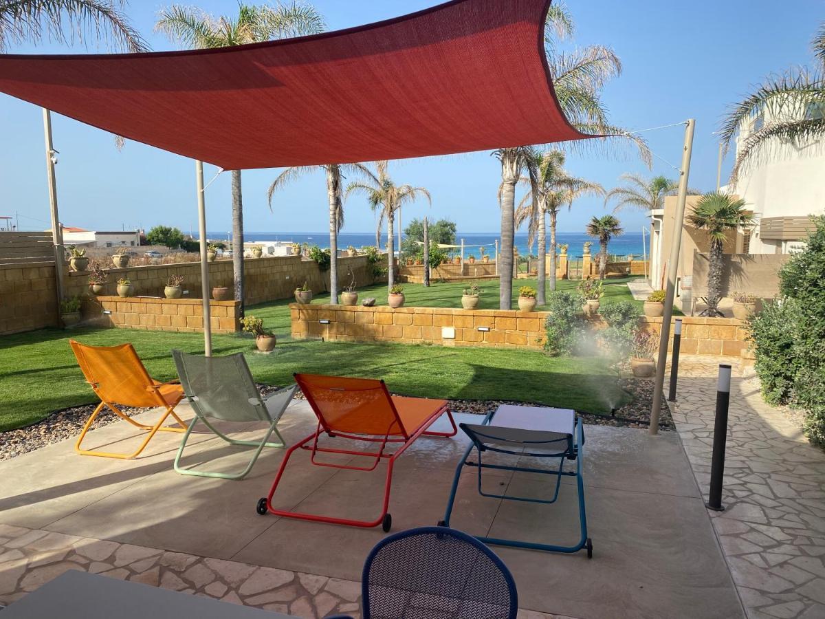 Arabel Villas Reitani Dış mekan fotoğraf
