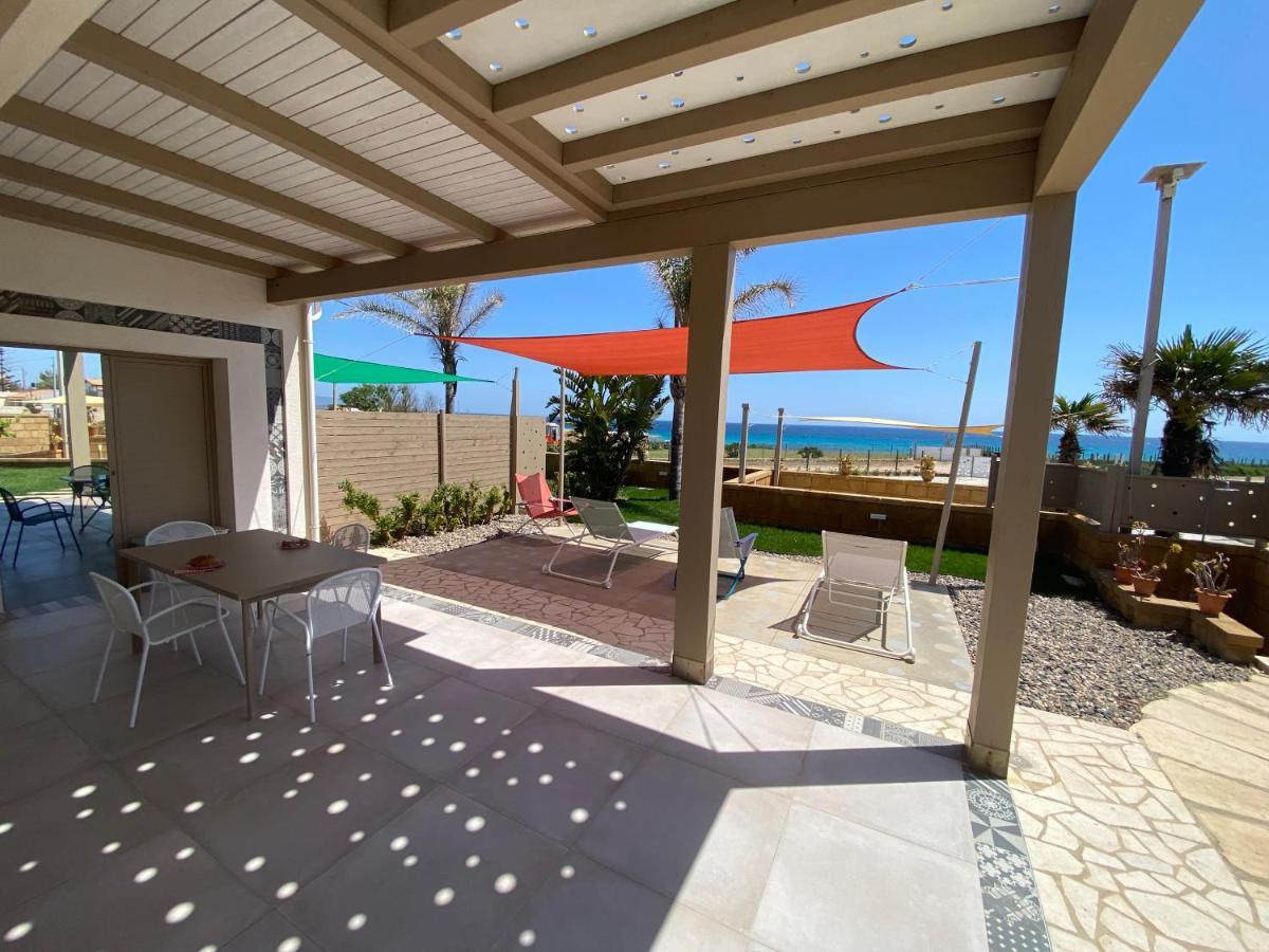Arabel Villas Reitani Dış mekan fotoğraf