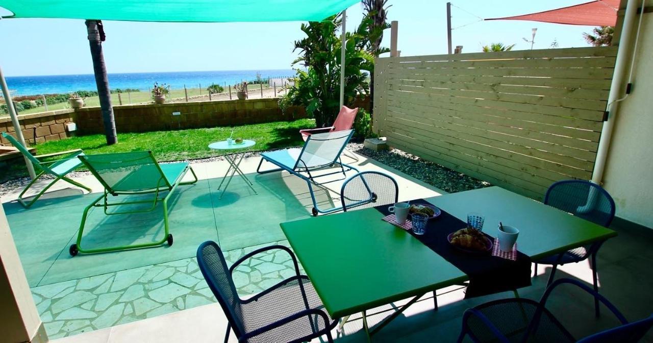 Arabel Villas Reitani Dış mekan fotoğraf