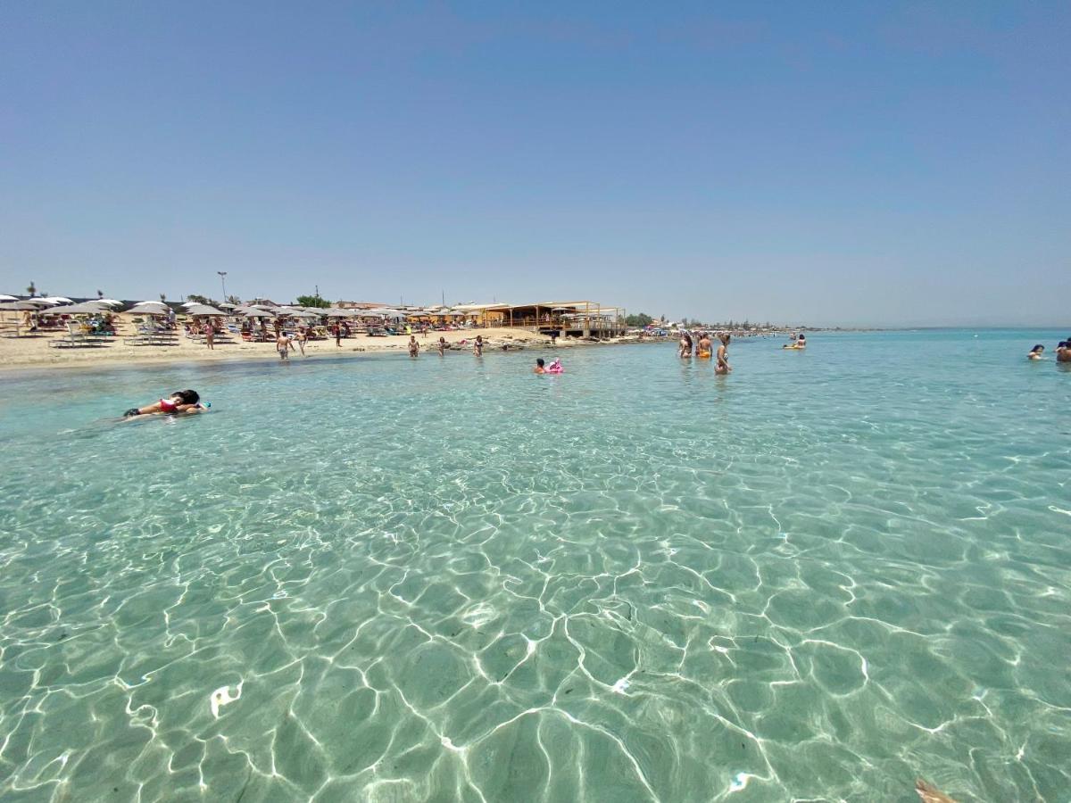 Arabel Villas Reitani Dış mekan fotoğraf