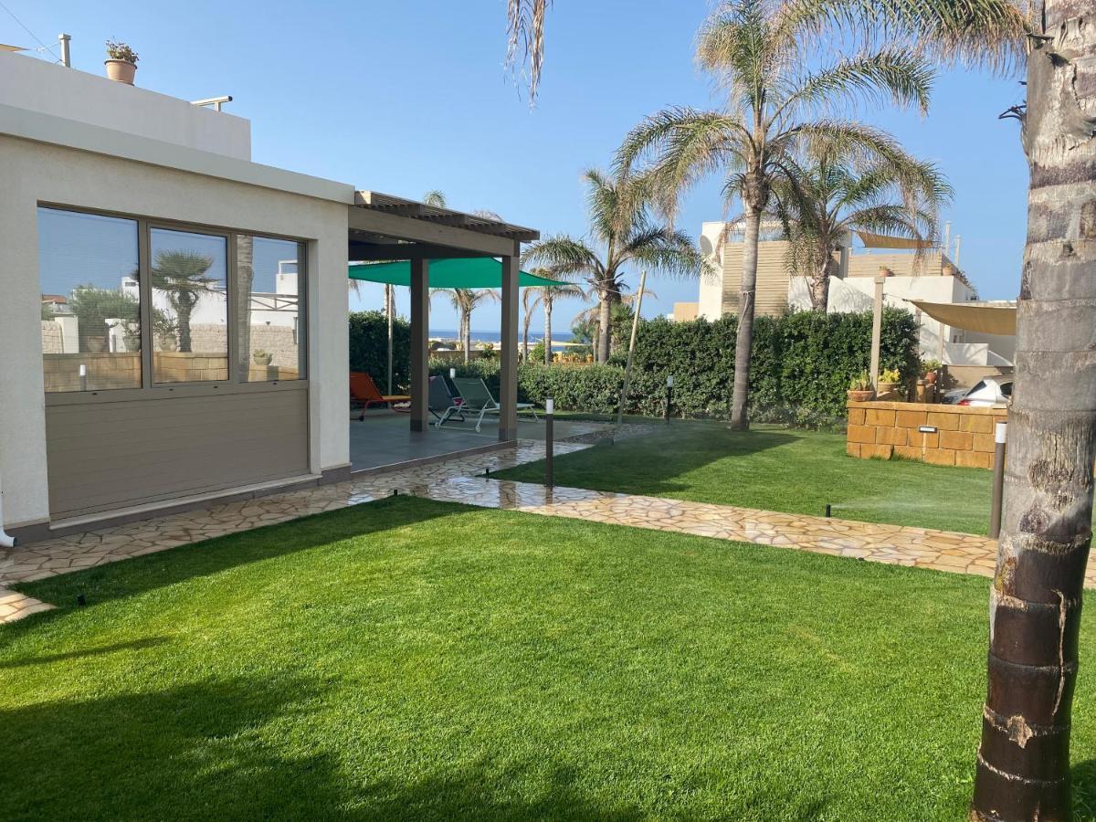 Arabel Villas Reitani Dış mekan fotoğraf