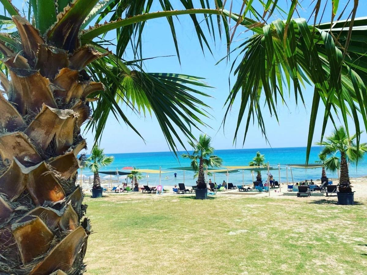 Arabel Villas Reitani Dış mekan fotoğraf