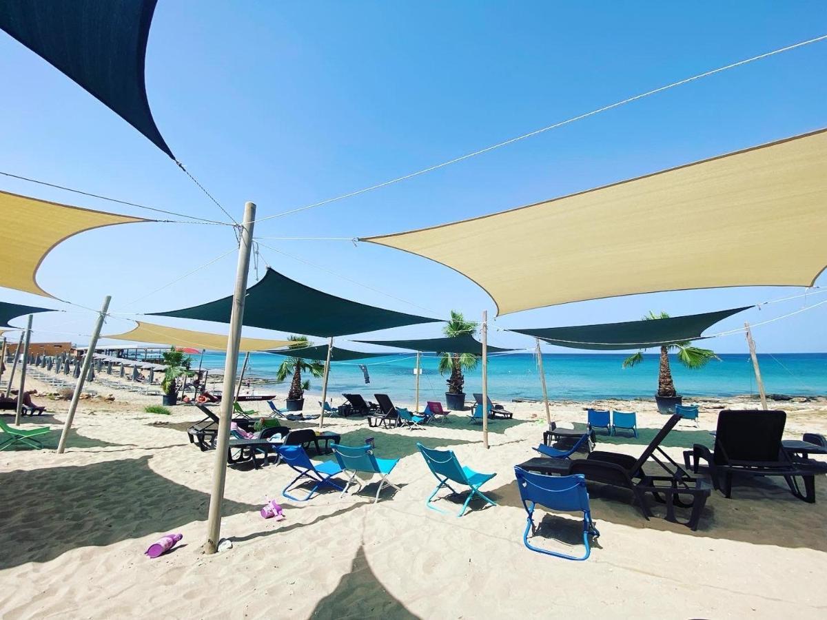Arabel Villas Reitani Dış mekan fotoğraf
