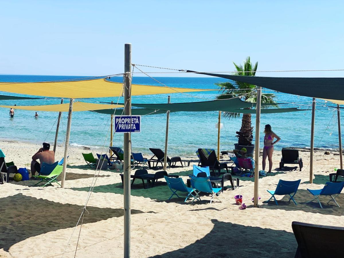 Arabel Villas Reitani Dış mekan fotoğraf