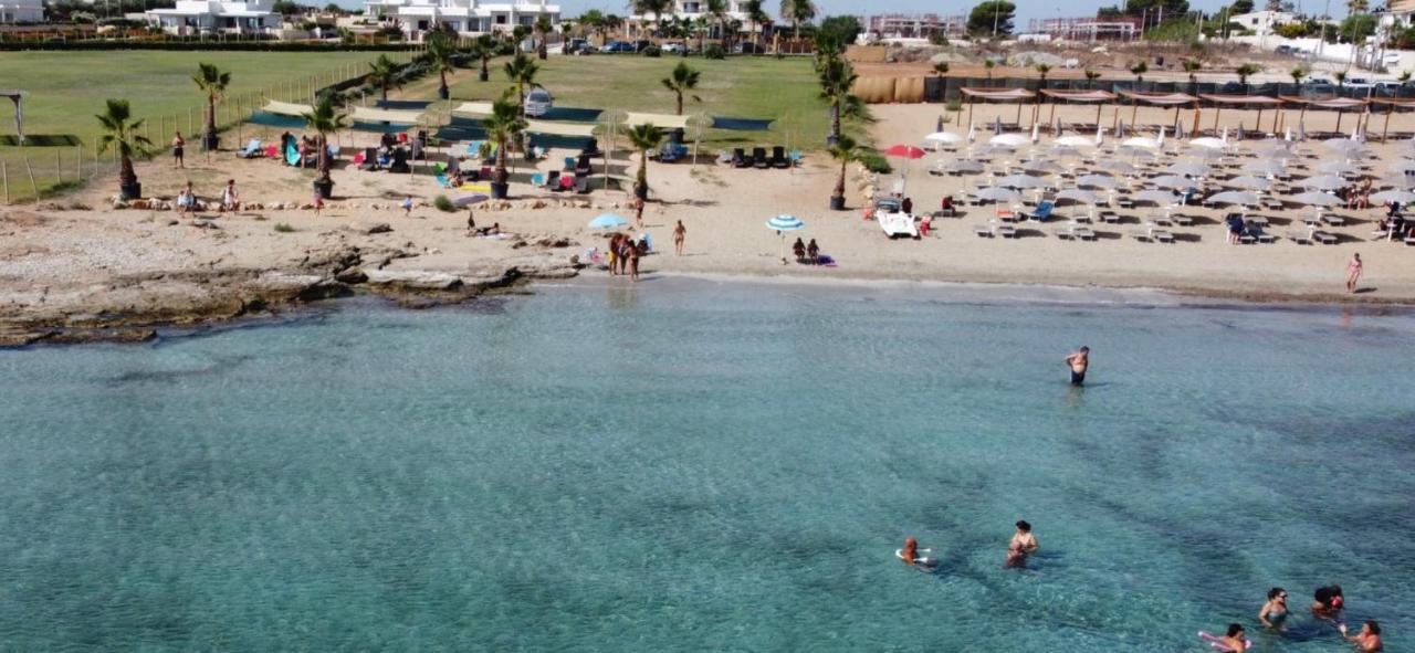 Arabel Villas Reitani Dış mekan fotoğraf