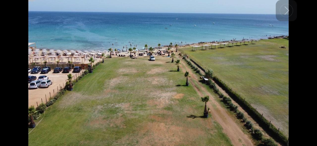 Arabel Villas Reitani Dış mekan fotoğraf