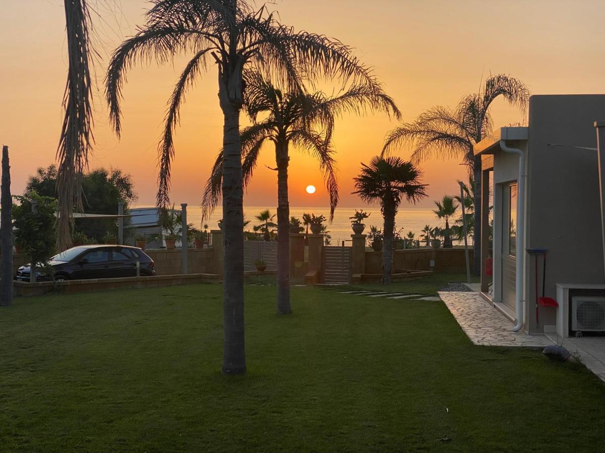 Arabel Villas Reitani Dış mekan fotoğraf
