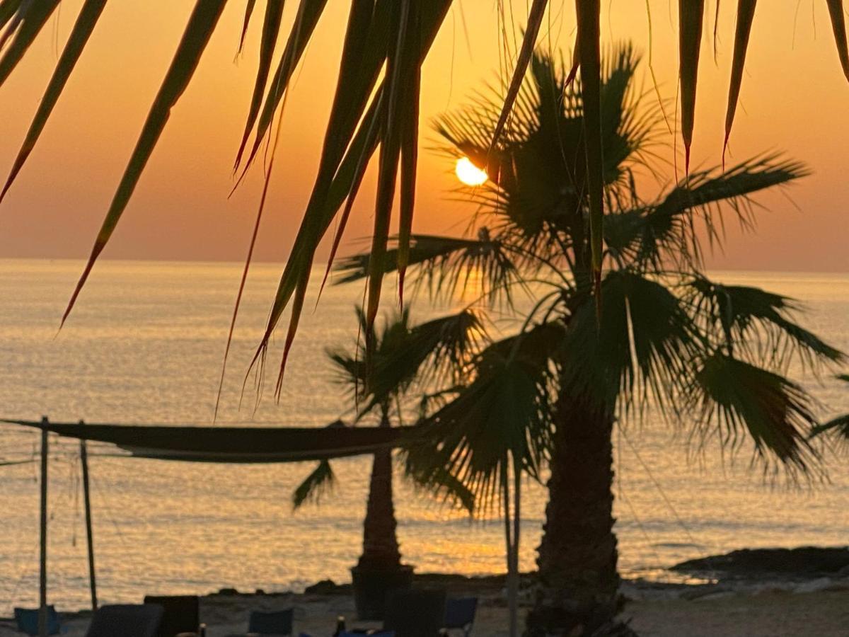 Arabel Villas Reitani Dış mekan fotoğraf