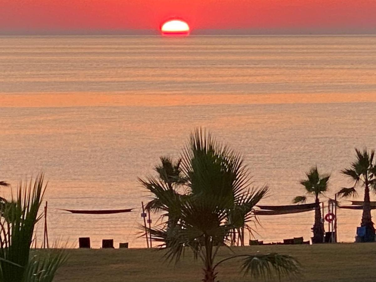 Arabel Villas Reitani Dış mekan fotoğraf