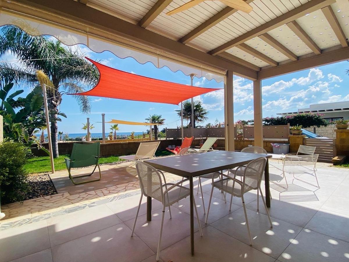 Arabel Villas Reitani Dış mekan fotoğraf