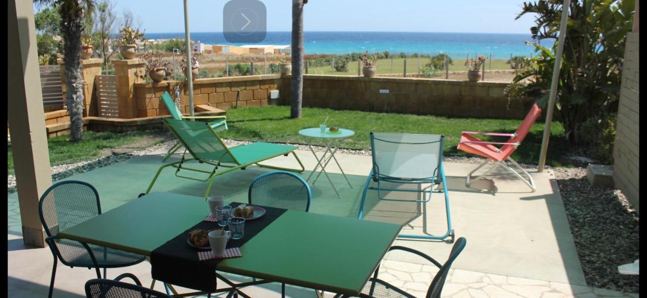 Arabel Villas Reitani Dış mekan fotoğraf