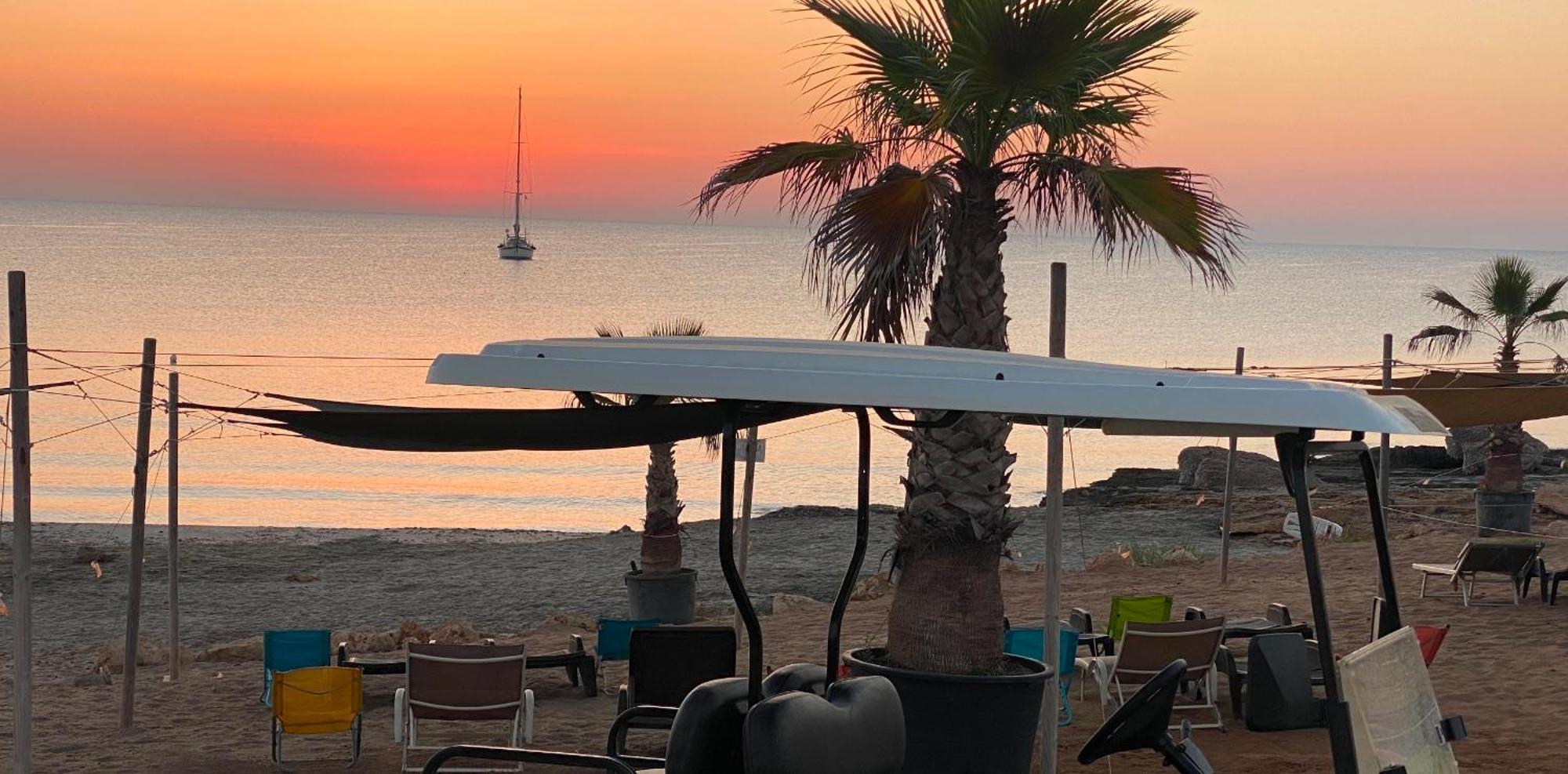 Arabel Villas Reitani Dış mekan fotoğraf