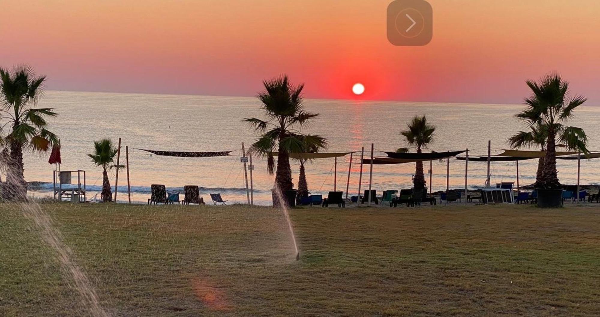 Arabel Villas Reitani Dış mekan fotoğraf