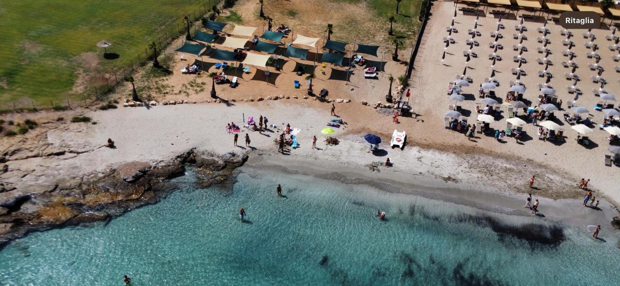 Arabel Villas Reitani Dış mekan fotoğraf