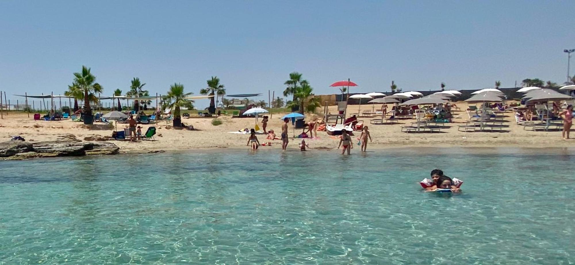 Arabel Villas Reitani Dış mekan fotoğraf