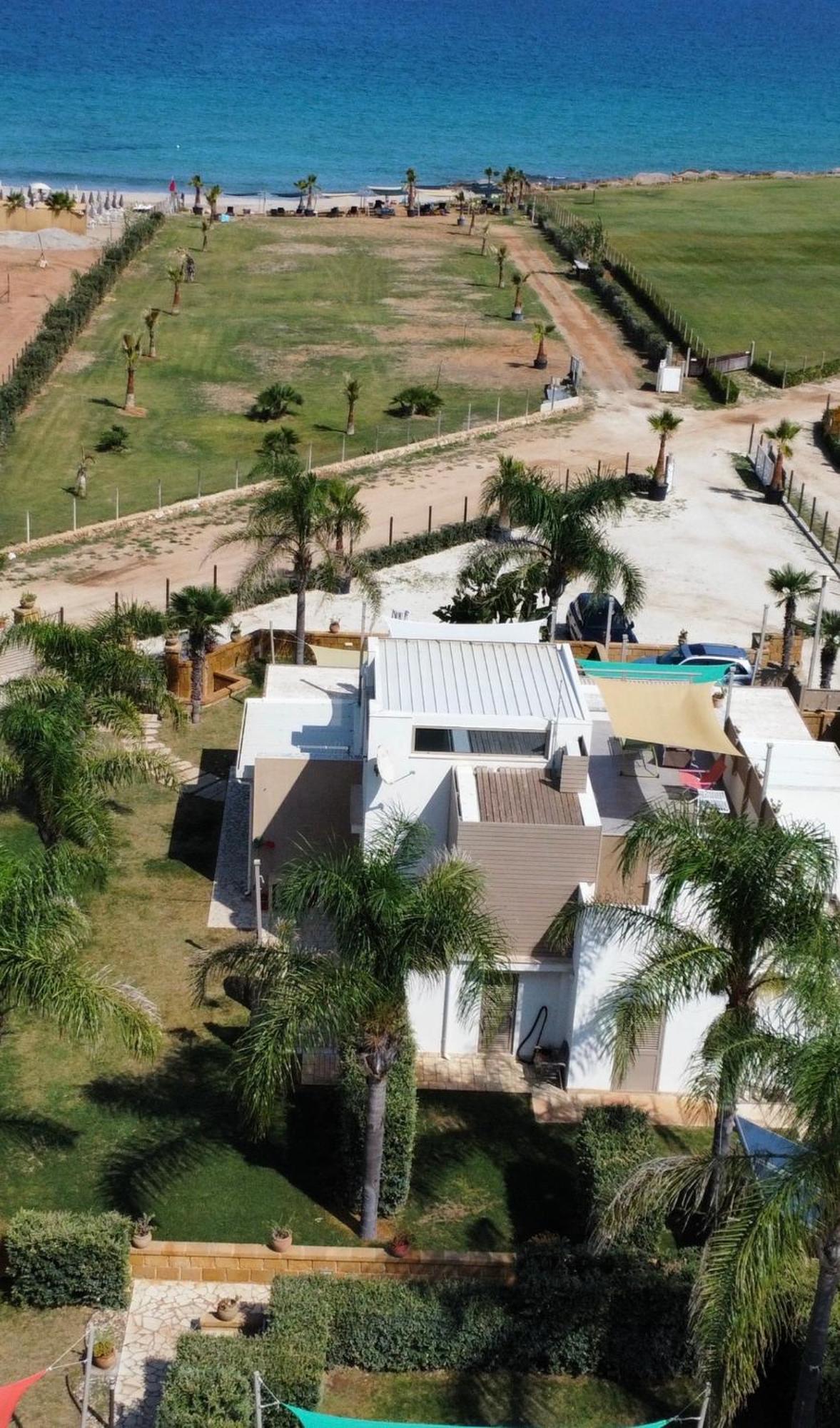 Arabel Villas Reitani Dış mekan fotoğraf