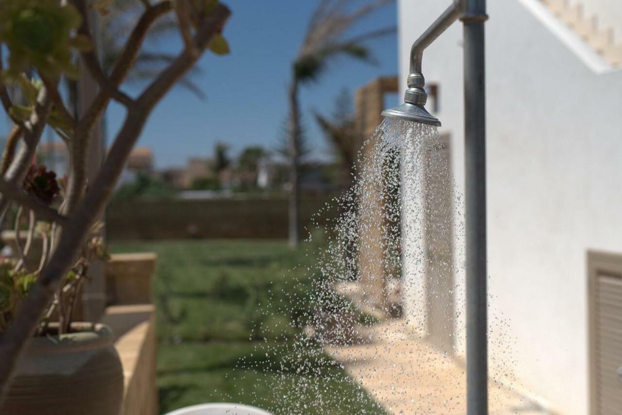Arabel Villas Reitani Dış mekan fotoğraf