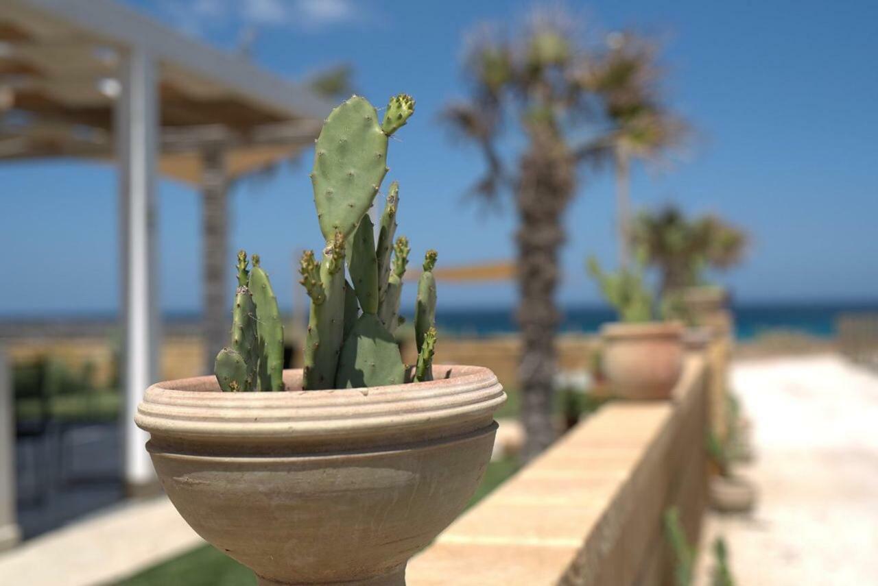 Arabel Villas Reitani Dış mekan fotoğraf