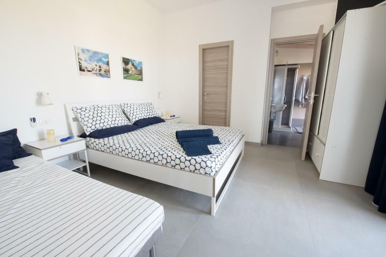 Arabel Villas Reitani Dış mekan fotoğraf