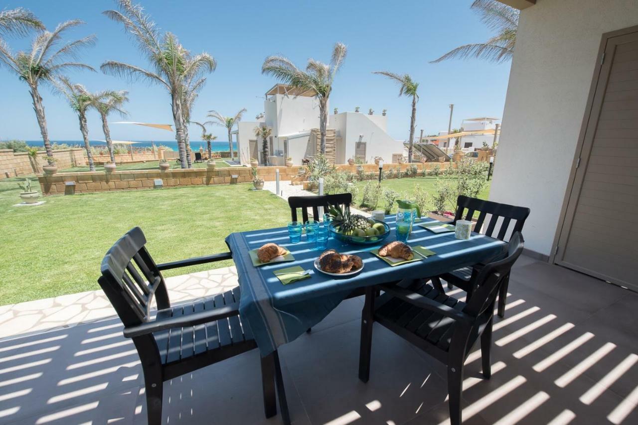 Arabel Villas Reitani Dış mekan fotoğraf