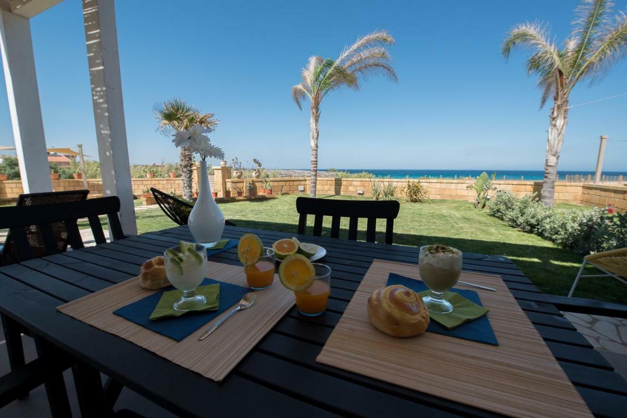 Arabel Villas Reitani Dış mekan fotoğraf