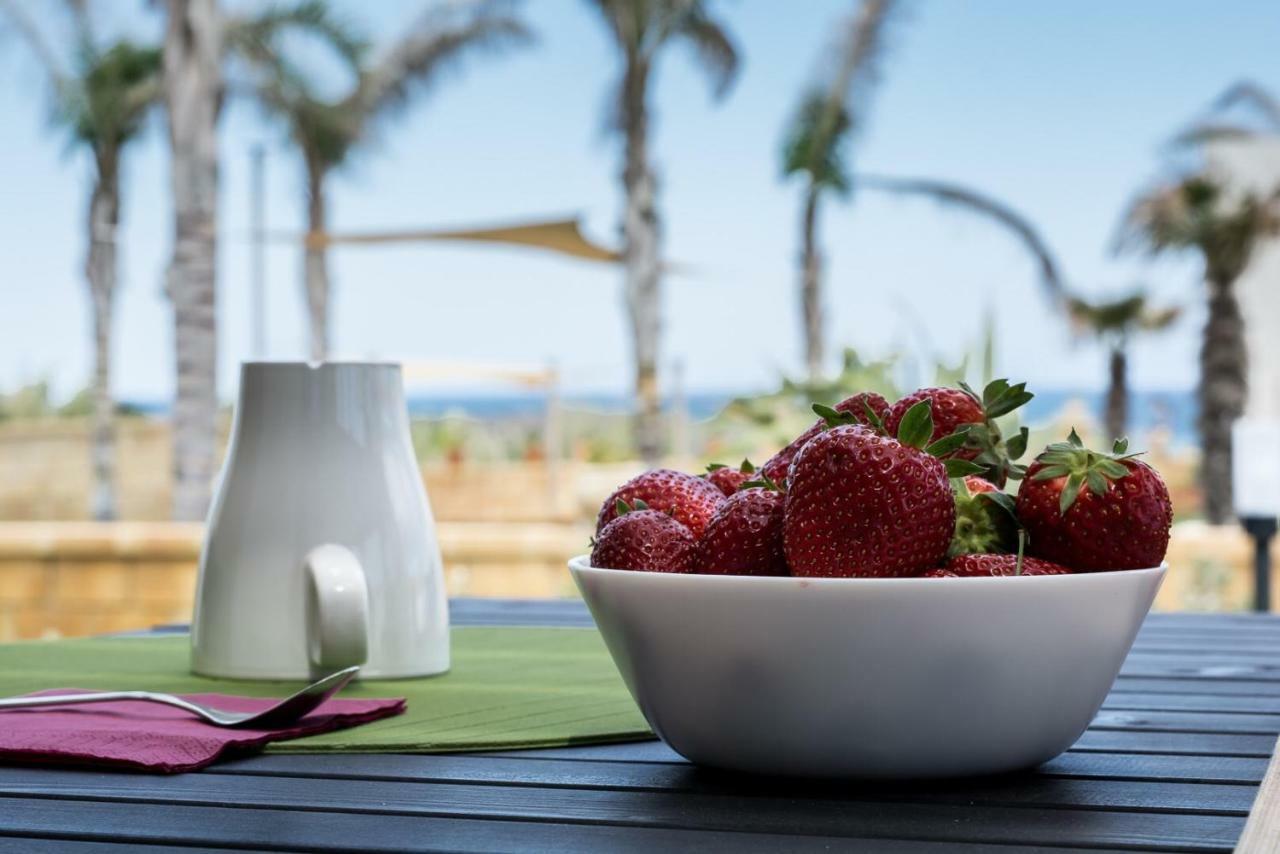 Arabel Villas Reitani Dış mekan fotoğraf