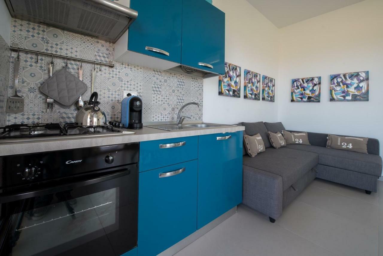 Arabel Villas Reitani Dış mekan fotoğraf